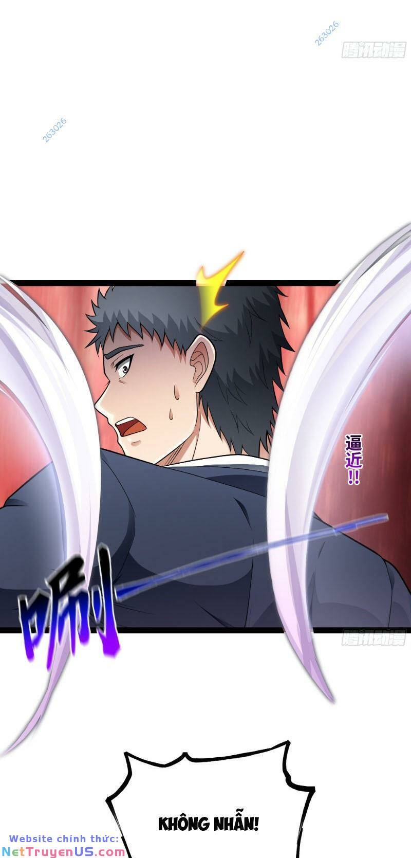 Mạnh Nhất Dị Giới: Chapter 6