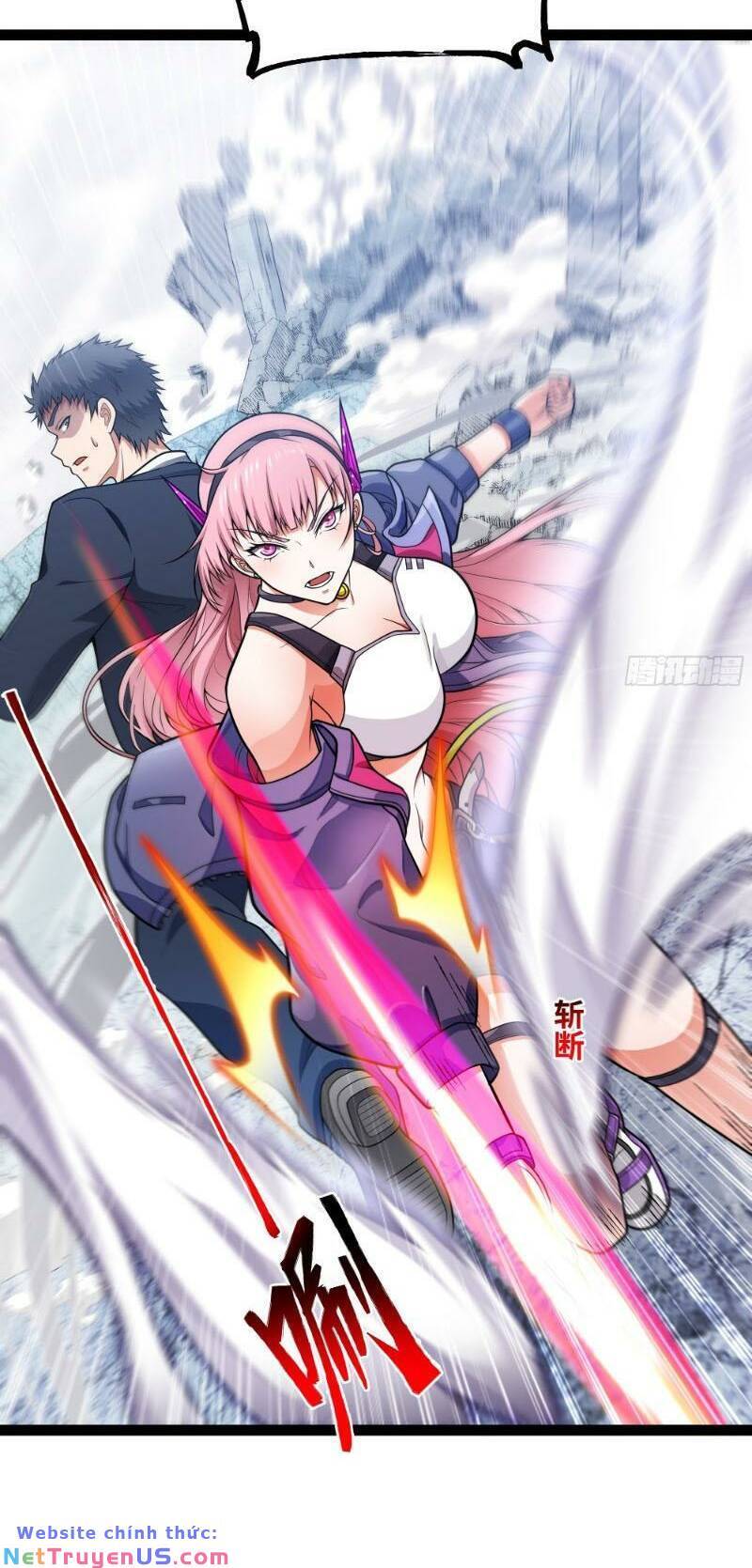 Mạnh Nhất Dị Giới: Chapter 6