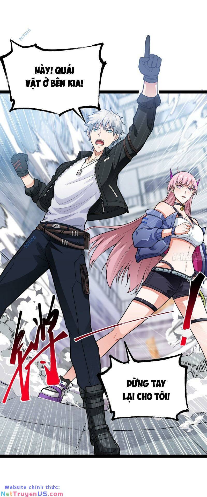 Mạnh Nhất Dị Giới: Chapter 6