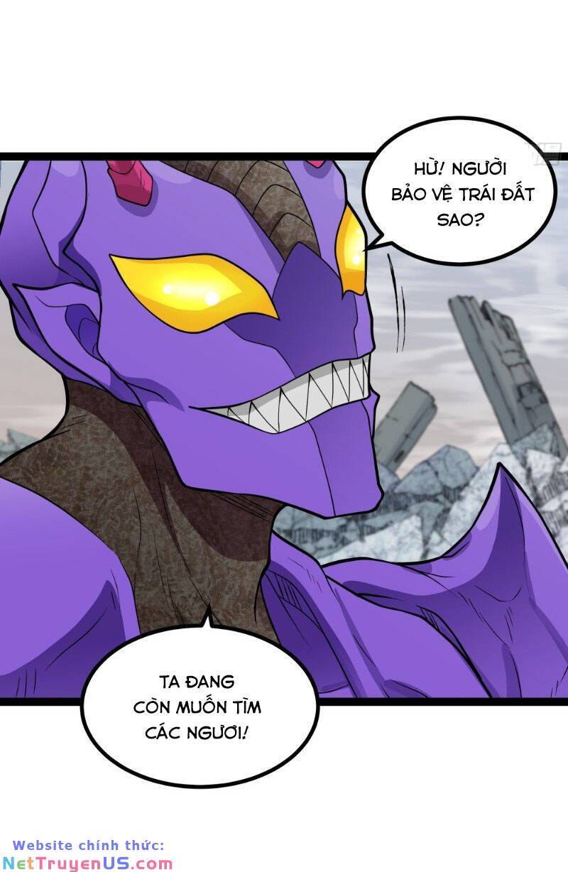 Mạnh Nhất Dị Giới: Chapter 6