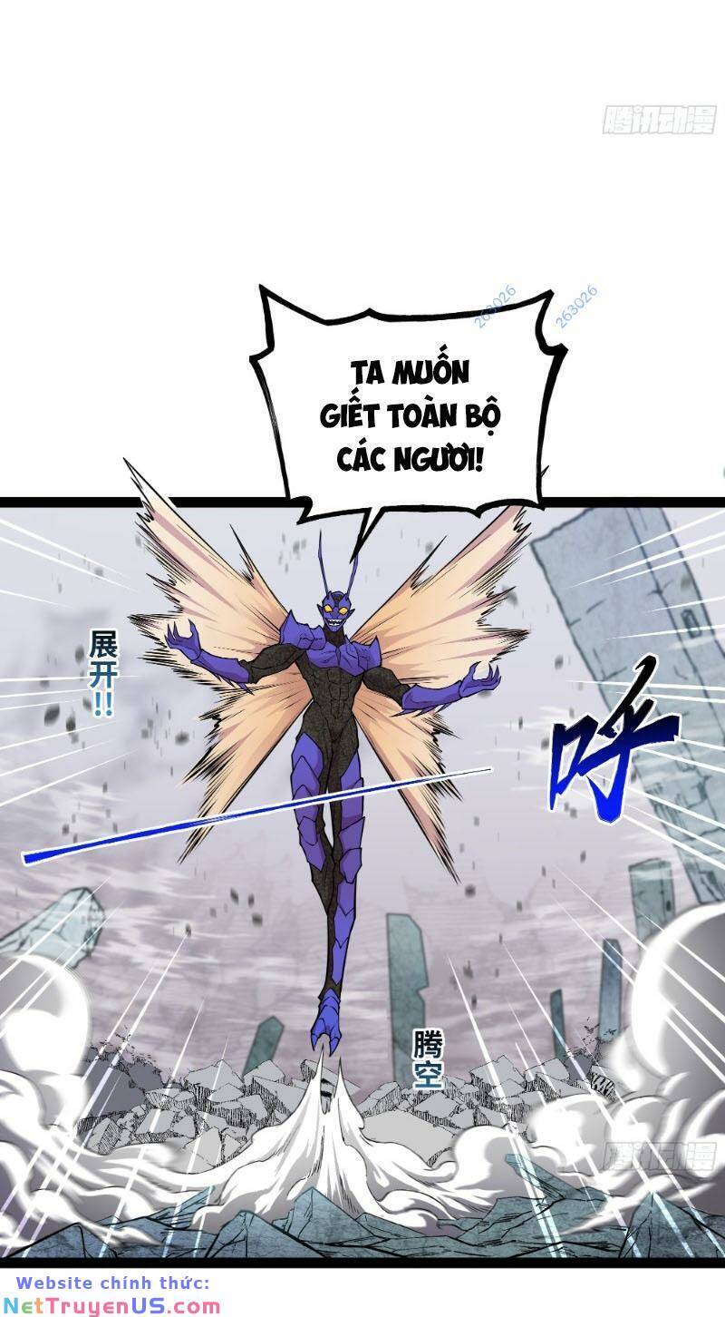 Mạnh Nhất Dị Giới: Chapter 6