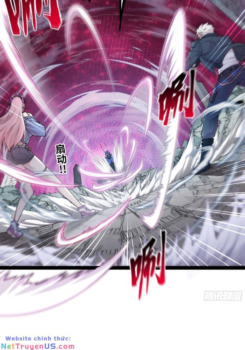 Mạnh Nhất Dị Giới: Chapter 6