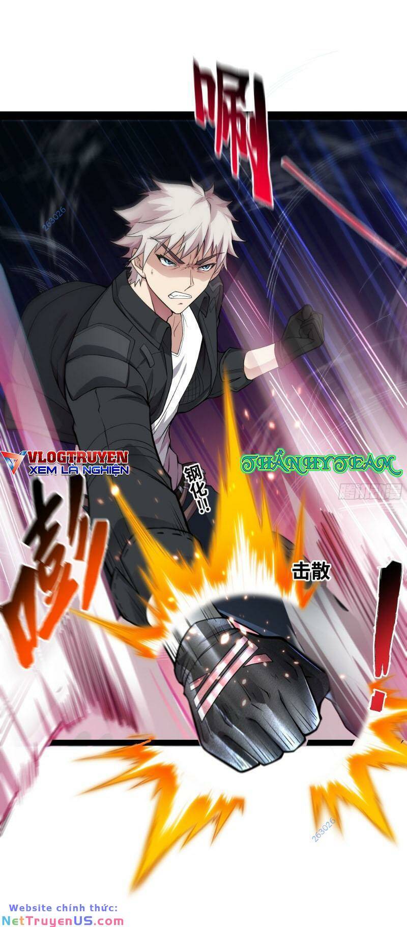 Mạnh Nhất Dị Giới: Chapter 6