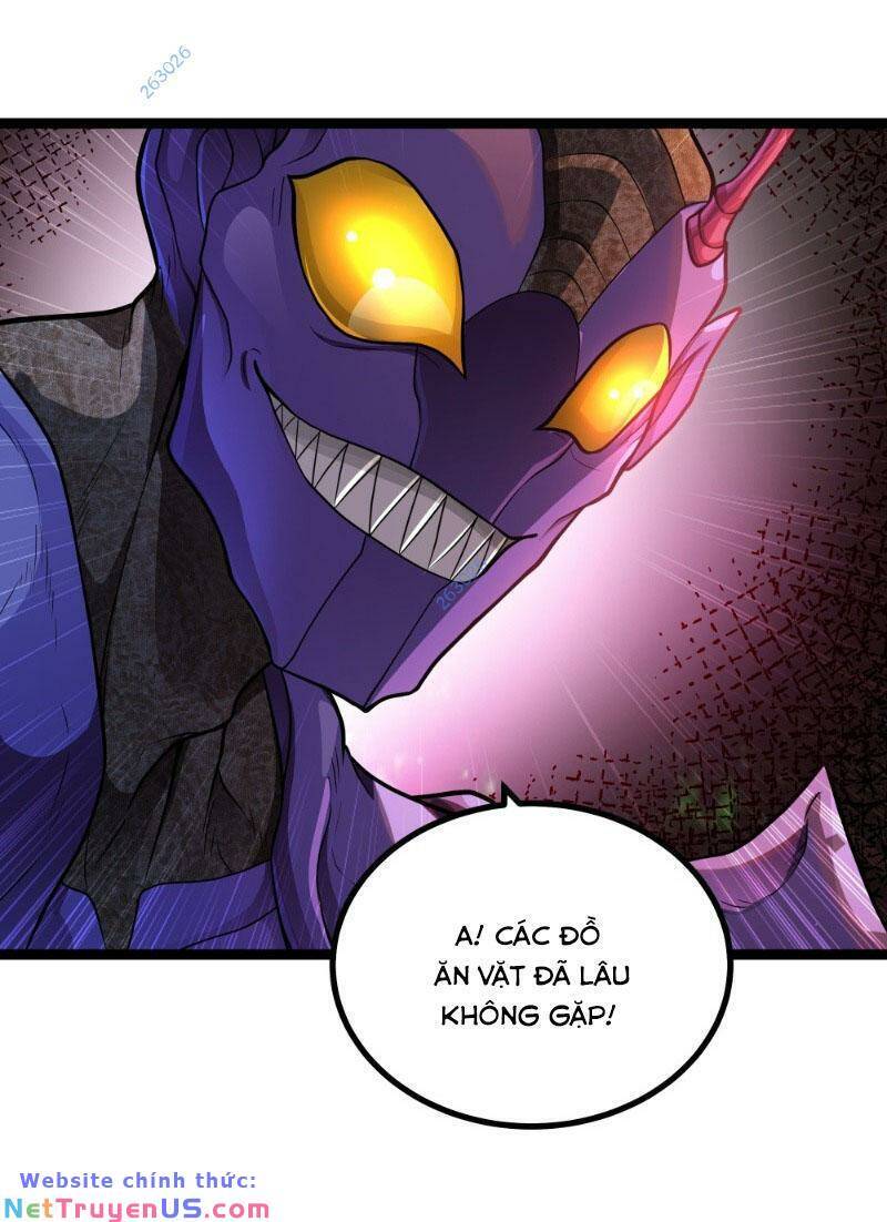 Mạnh Nhất Dị Giới: Chapter 6