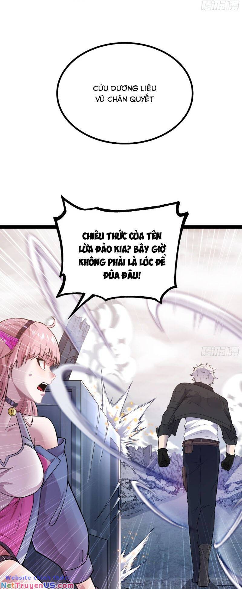 Mạnh Nhất Dị Giới: Chapter 6