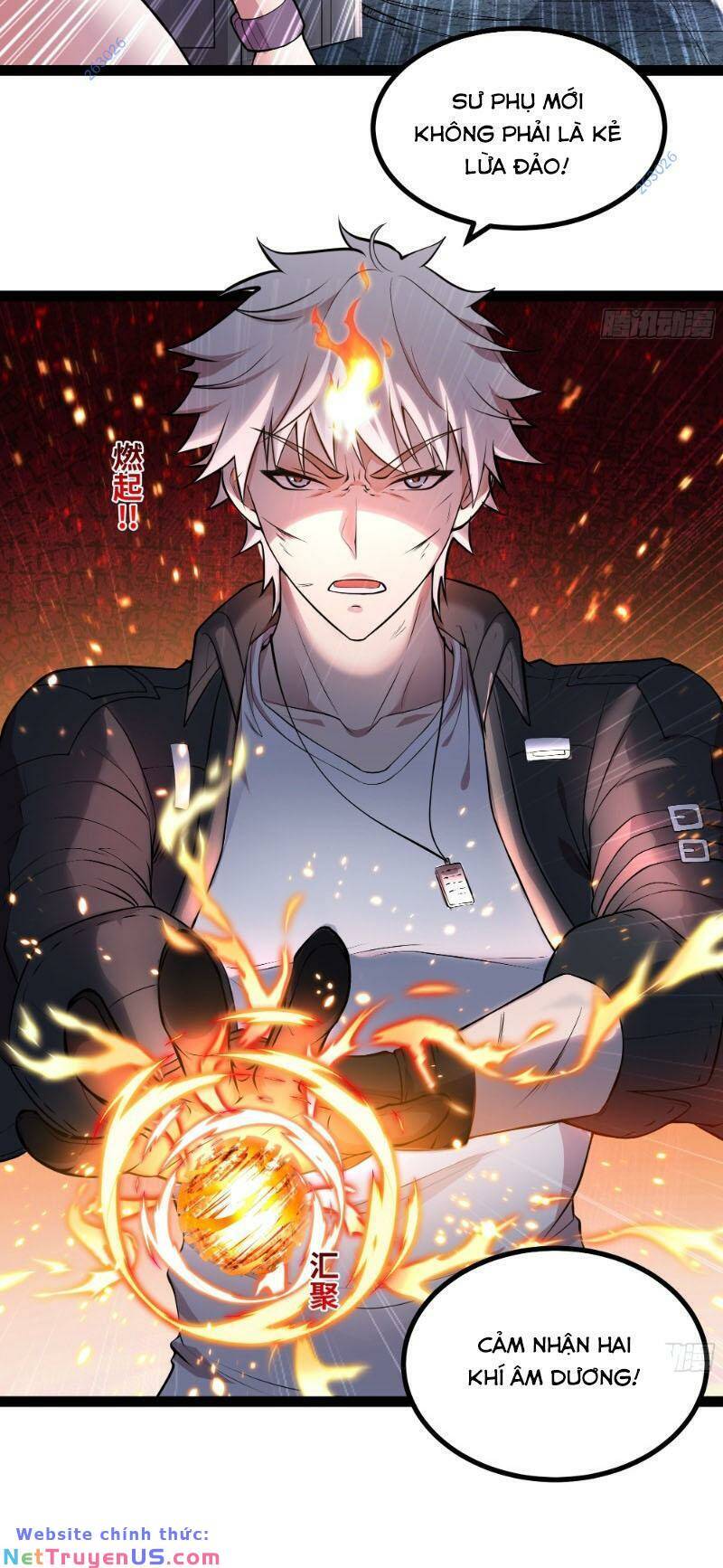 Mạnh Nhất Dị Giới: Chapter 6
