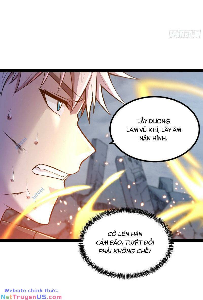 Mạnh Nhất Dị Giới: Chapter 6