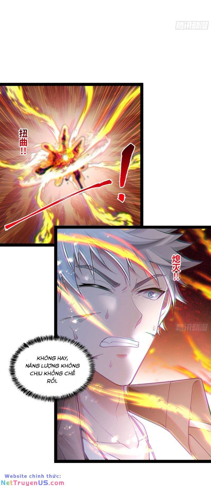 Mạnh Nhất Dị Giới: Chapter 6