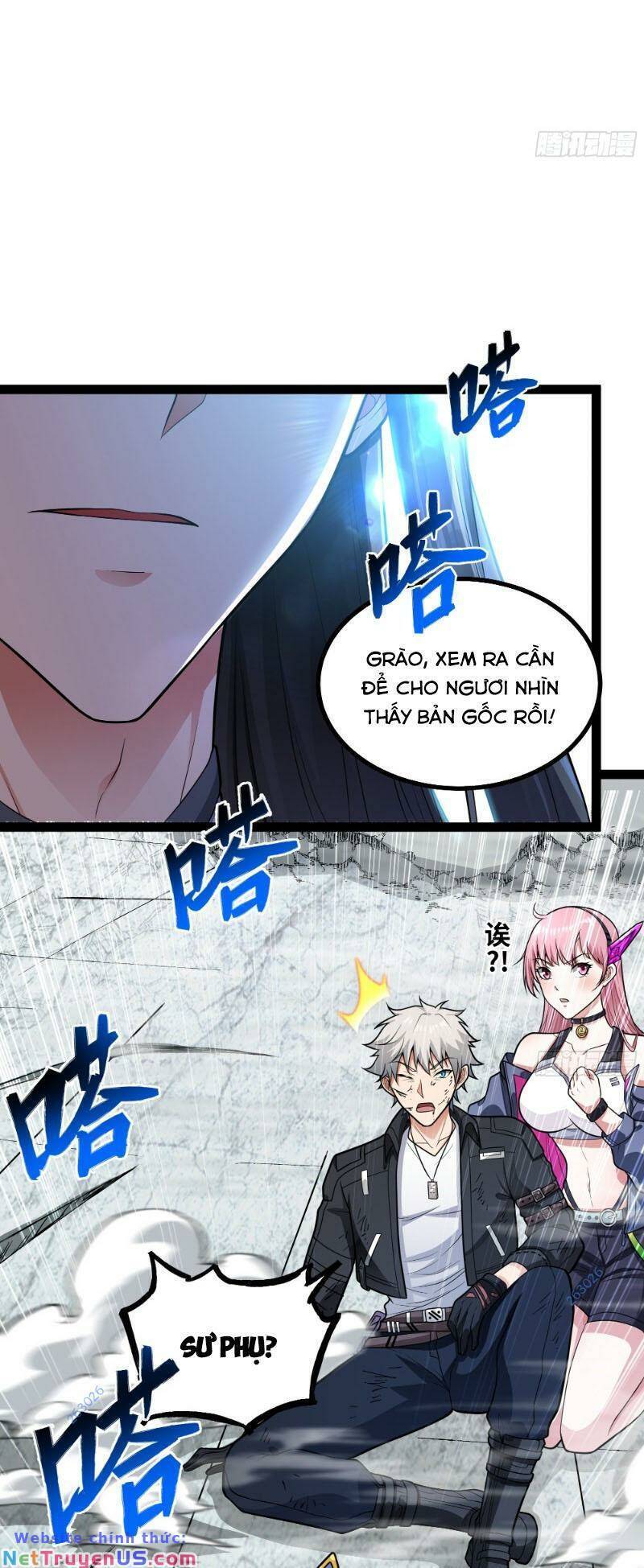 Mạnh Nhất Dị Giới: Chapter 6
