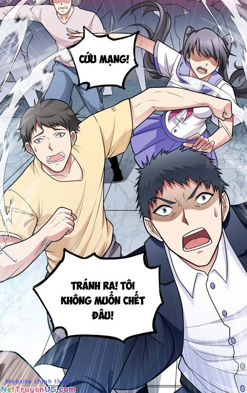 Mạnh Nhất Dị Giới: Chapter 6