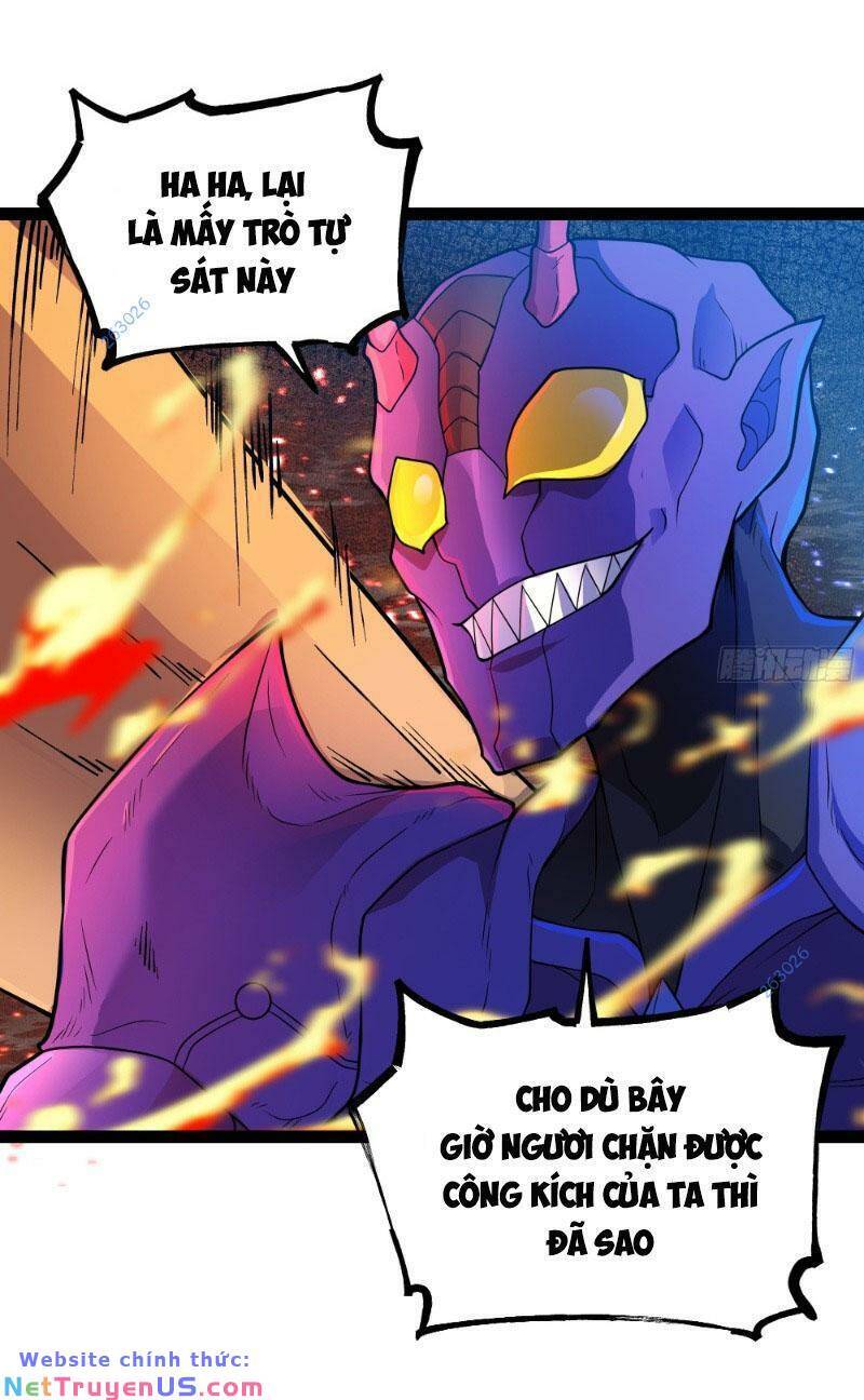 Mạnh Nhất Dị Giới: Chapter 6