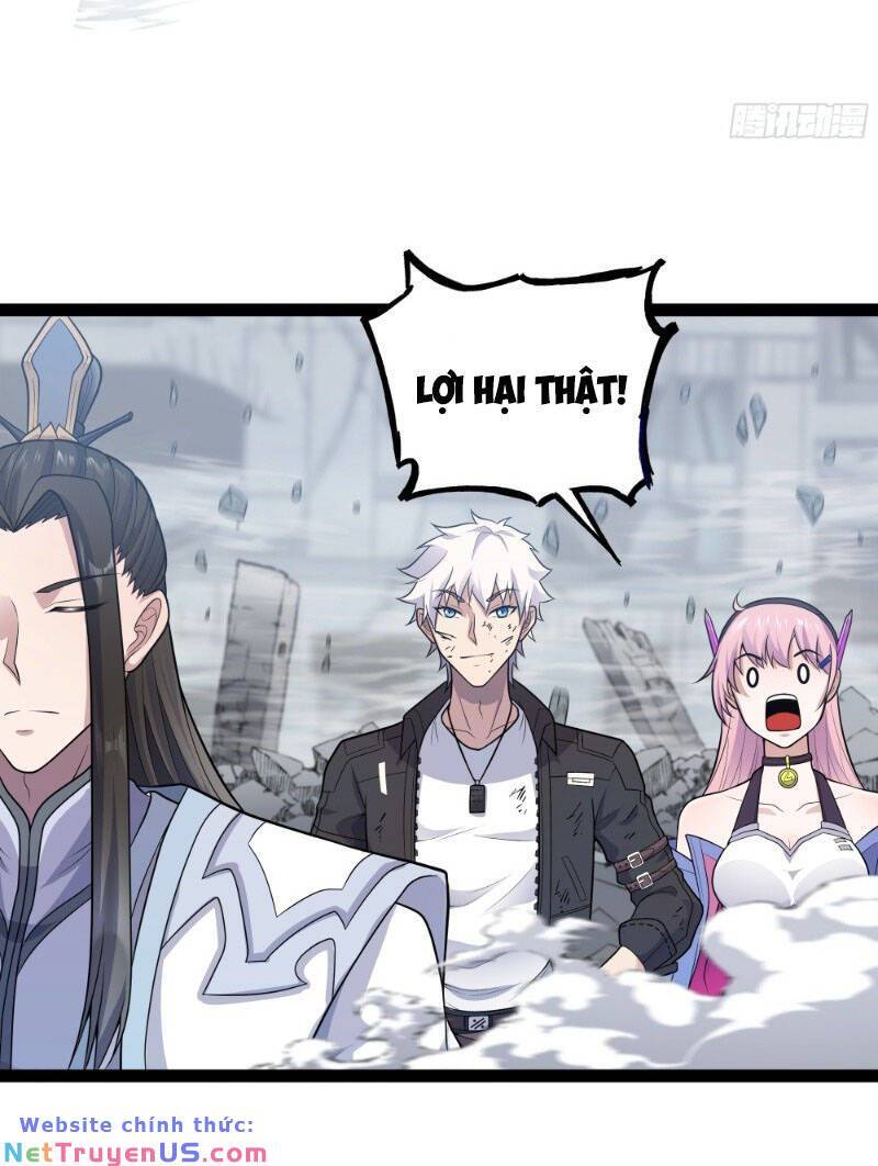 Mạnh Nhất Dị Giới: Chapter 6