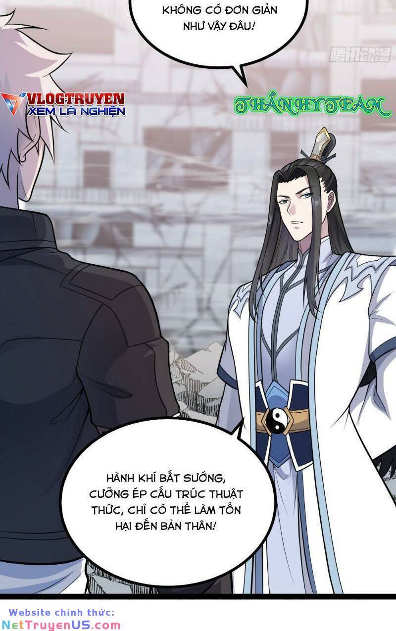 Mạnh Nhất Dị Giới: Chapter 6