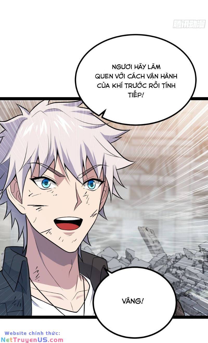 Mạnh Nhất Dị Giới: Chapter 6