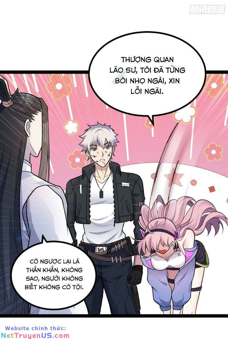 Mạnh Nhất Dị Giới: Chapter 6