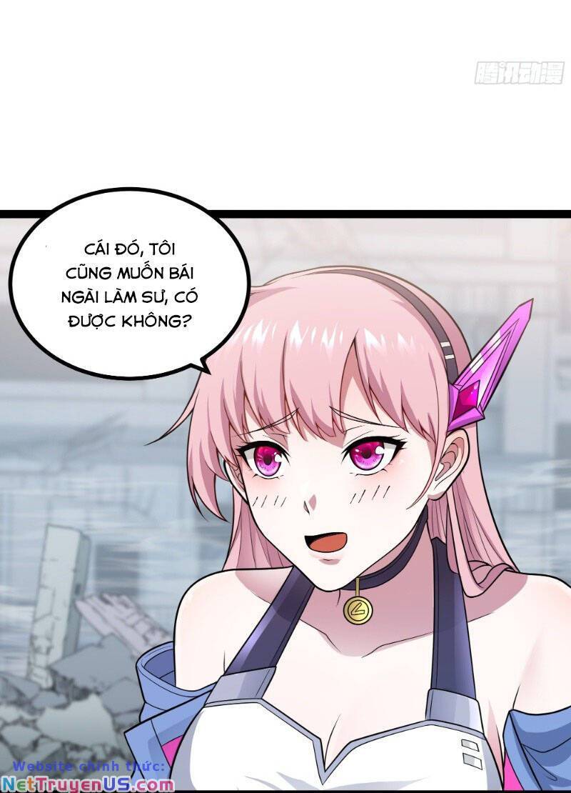 Mạnh Nhất Dị Giới: Chapter 6