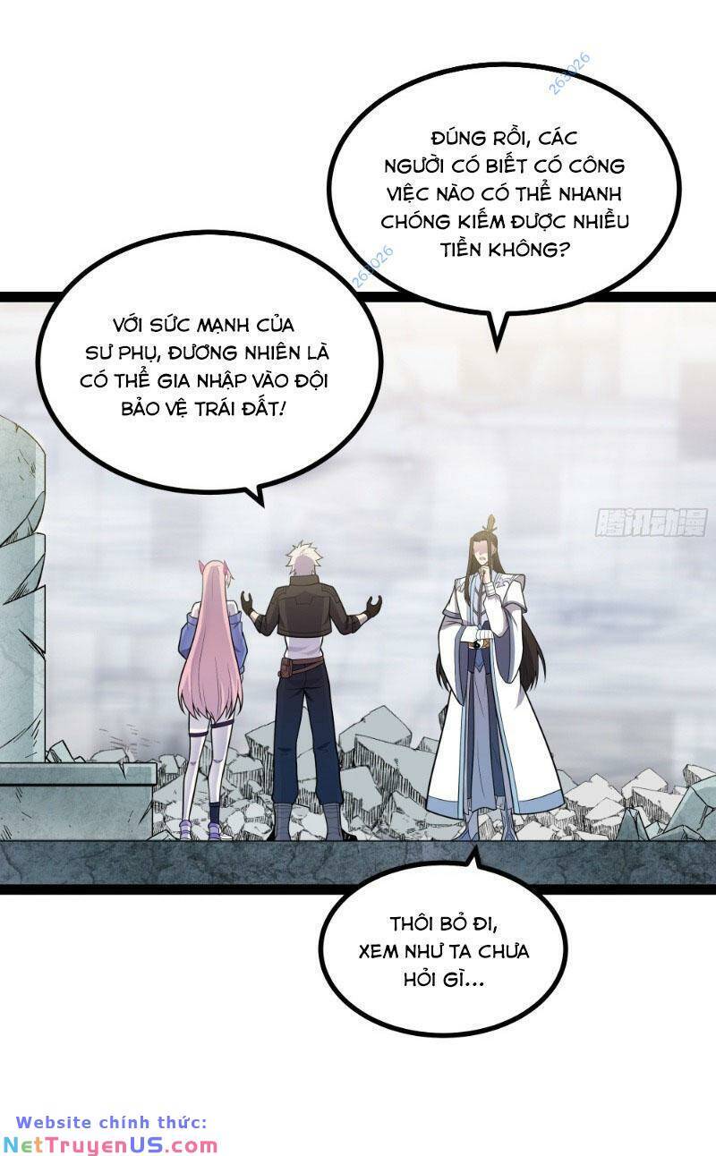 Mạnh Nhất Dị Giới: Chapter 6