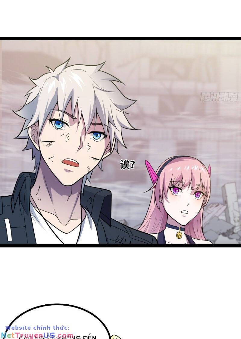 Mạnh Nhất Dị Giới: Chapter 6