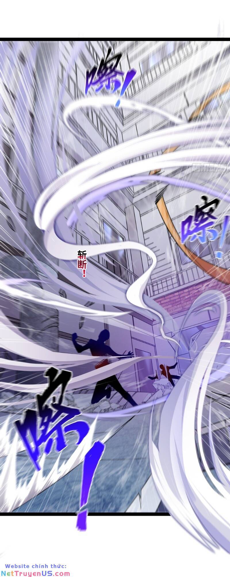 Mạnh Nhất Dị Giới: Chapter 6