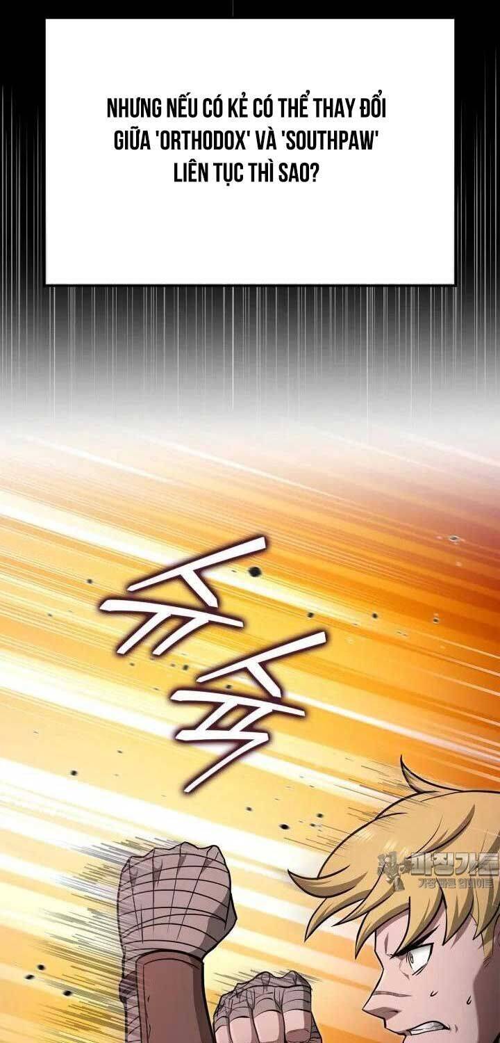 Nhà Vô Địch Kalli: Chapter 81