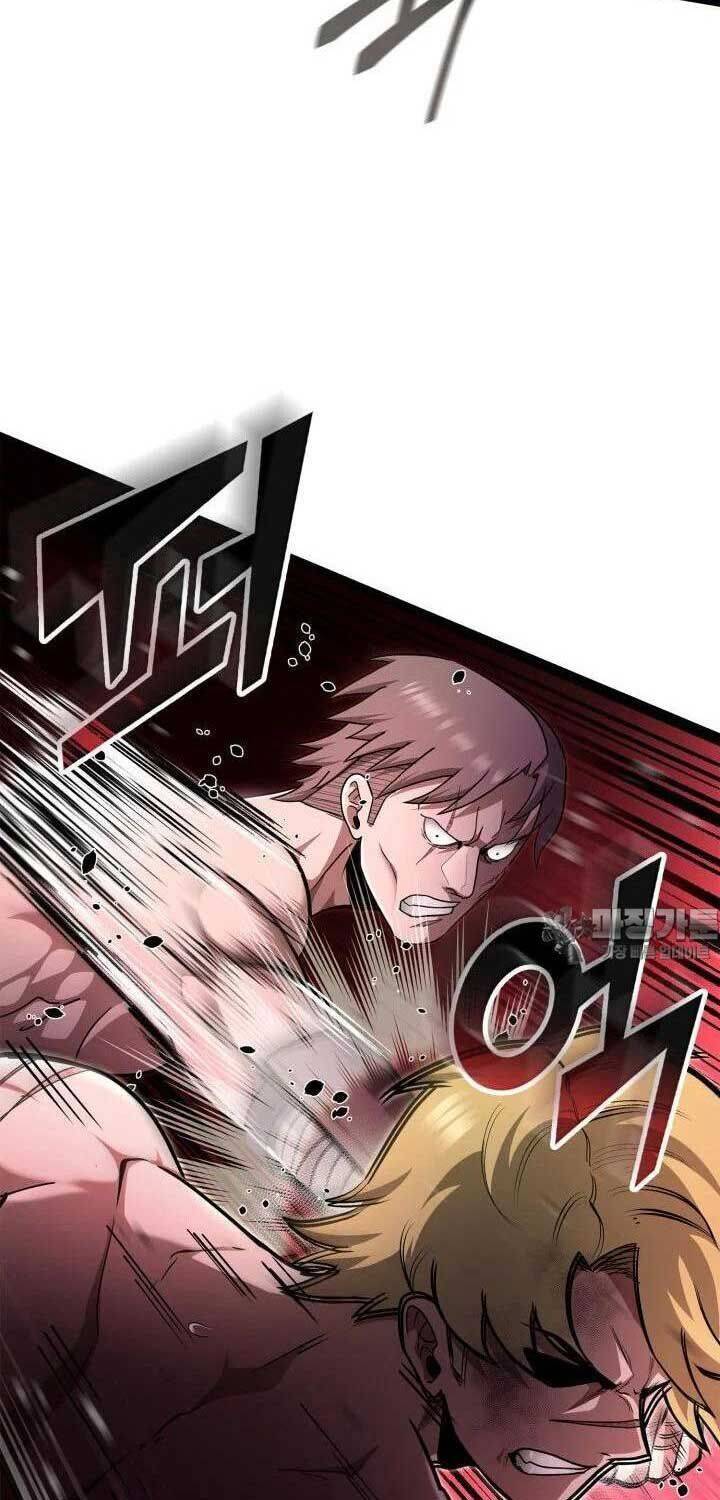 Nhà Vô Địch Kalli: Chapter 81