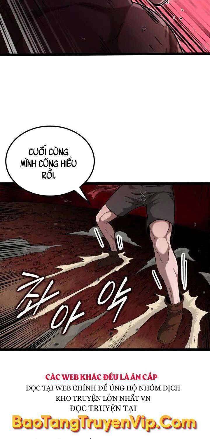 Nhà Vô Địch Kalli: Chapter 81