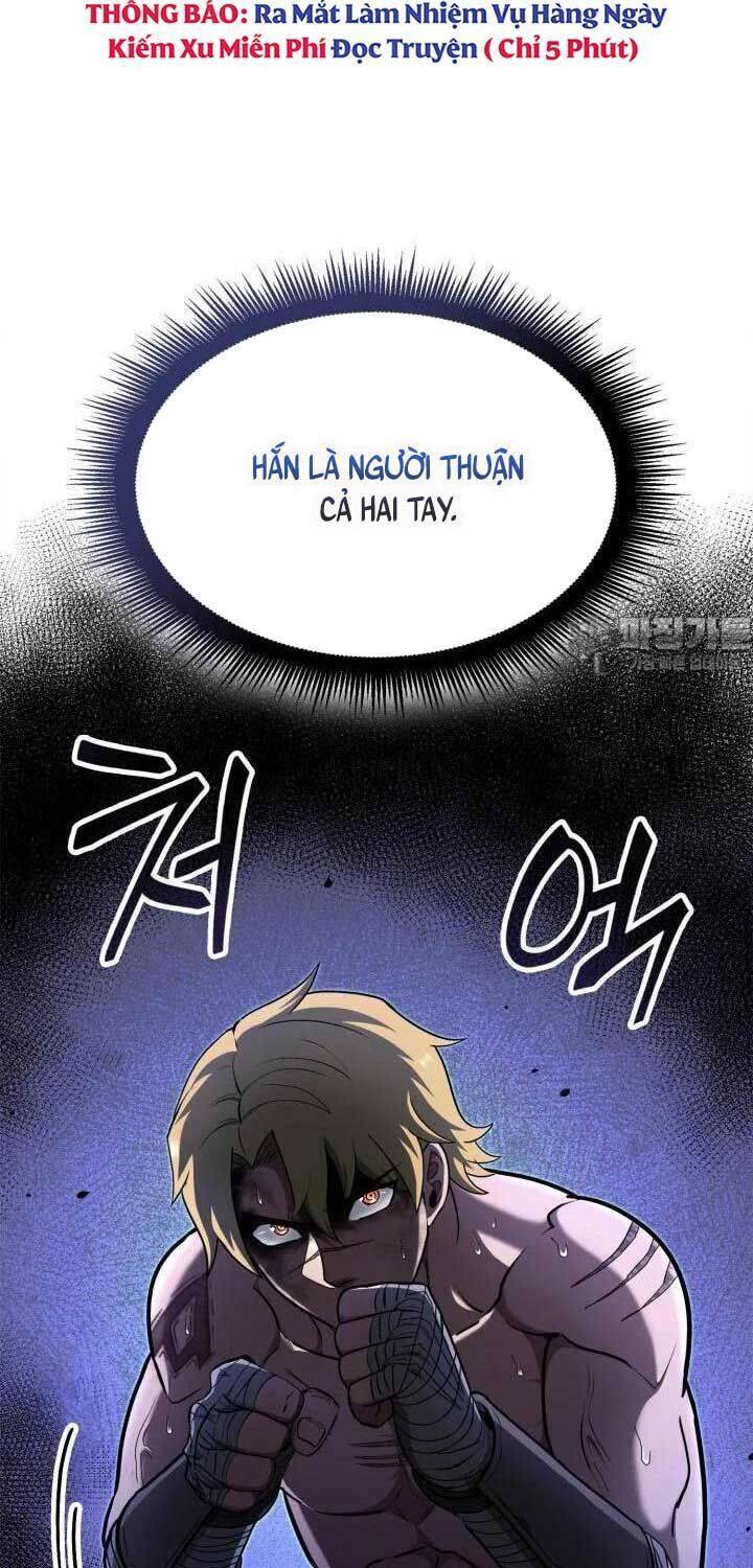 Nhà Vô Địch Kalli: Chapter 81