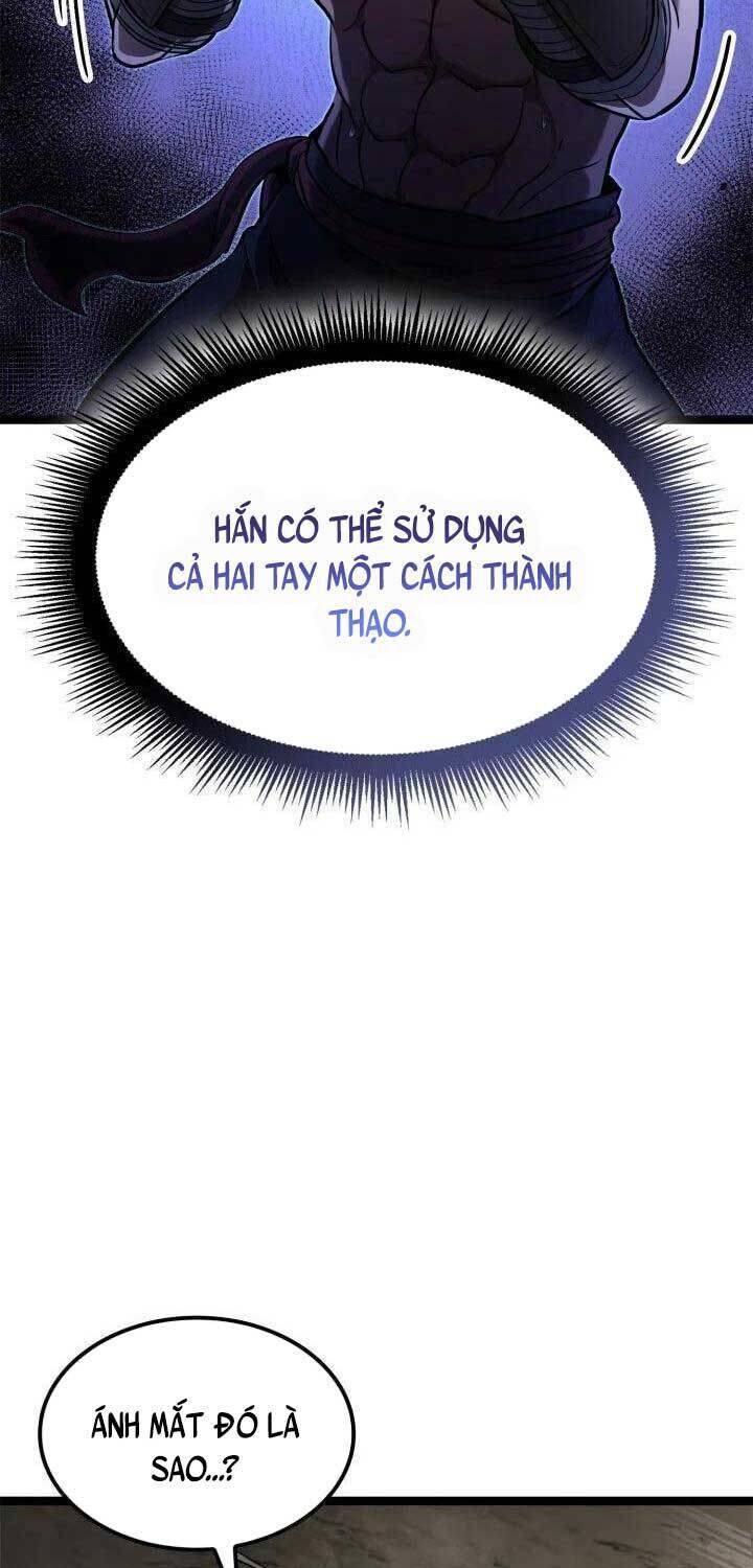 Nhà Vô Địch Kalli: Chapter 81