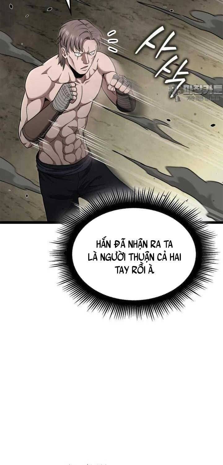 Nhà Vô Địch Kalli: Chapter 81