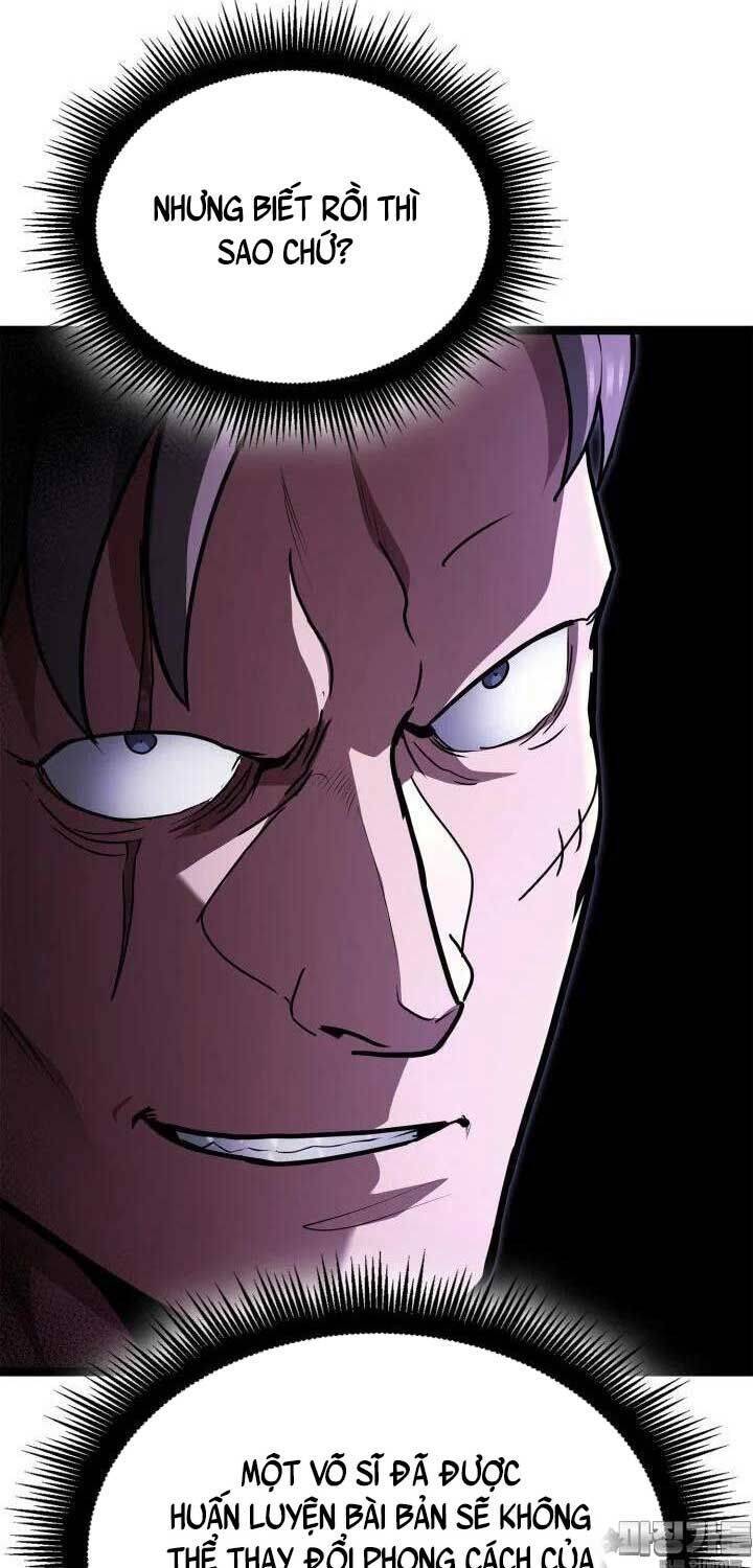Nhà Vô Địch Kalli: Chapter 81