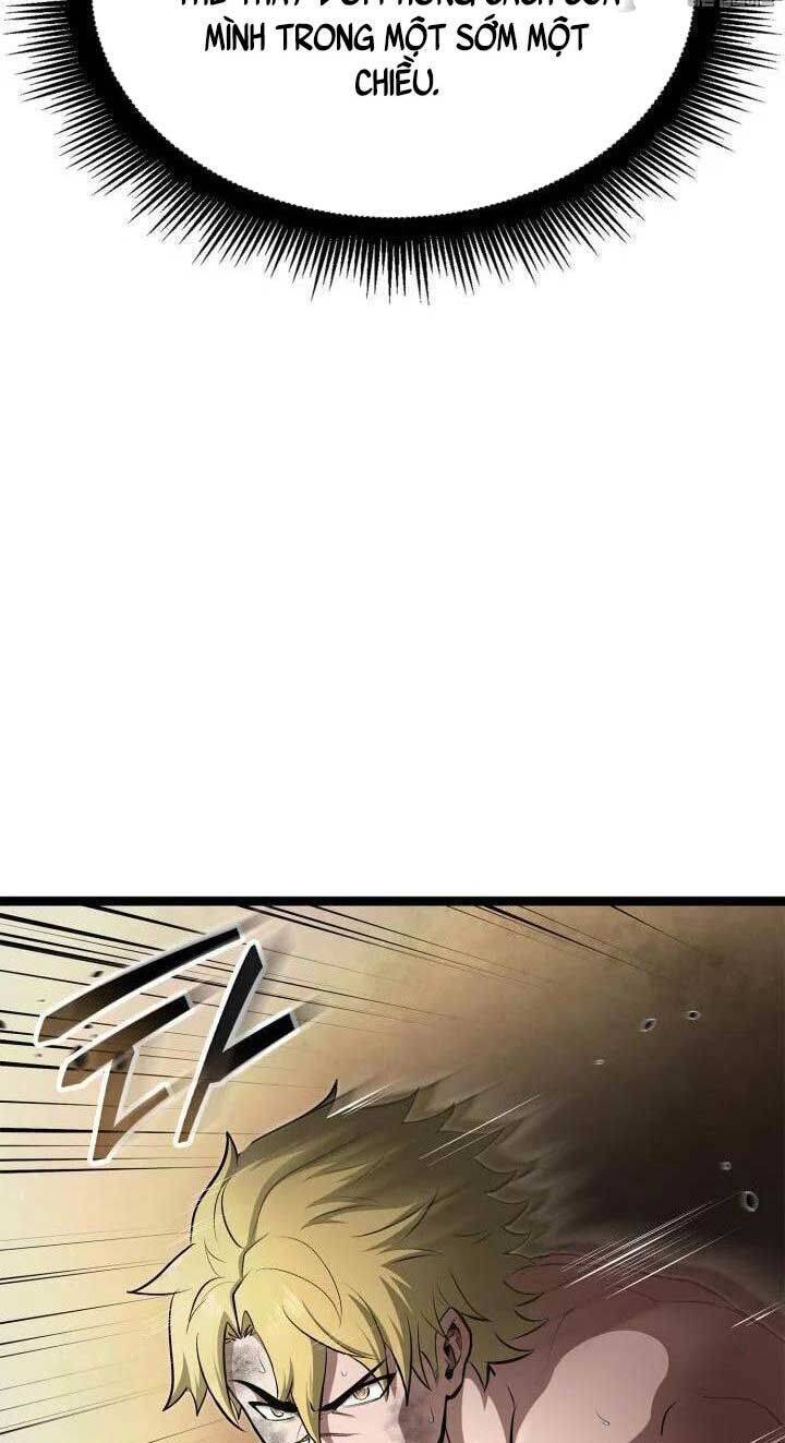 Nhà Vô Địch Kalli: Chapter 81