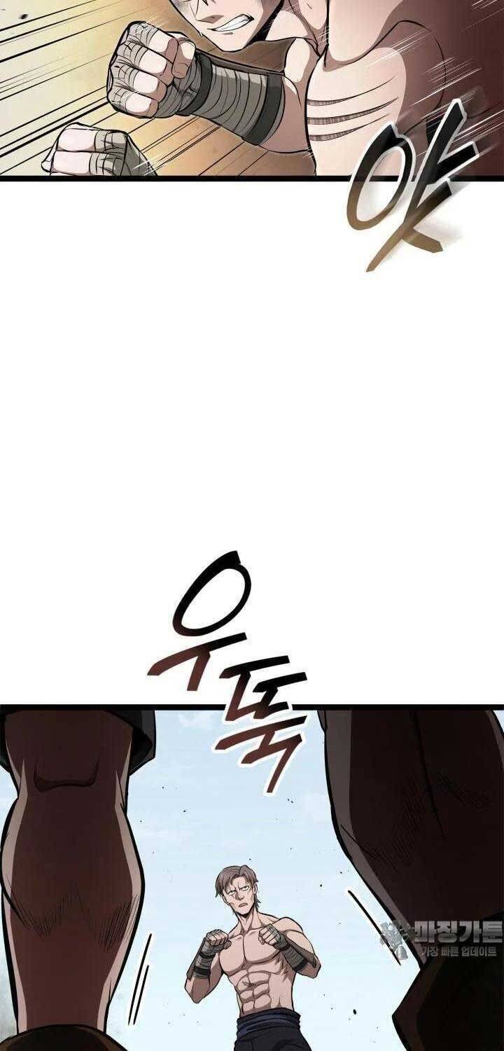 Nhà Vô Địch Kalli: Chapter 81
