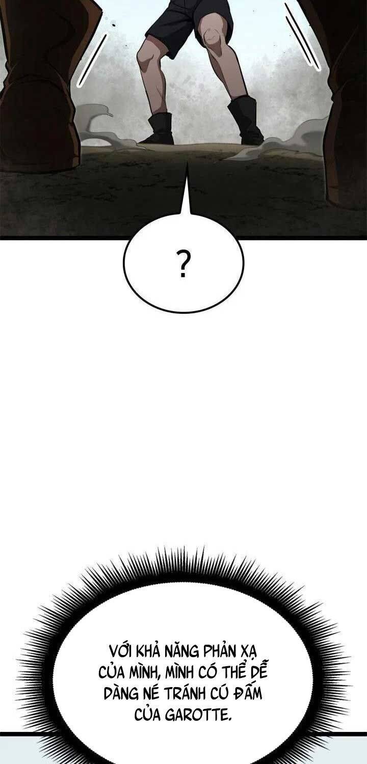 Nhà Vô Địch Kalli: Chapter 81