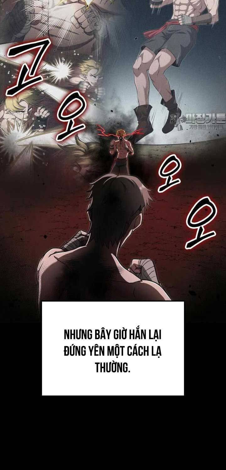 Nhà Vô Địch Kalli: Chapter 81