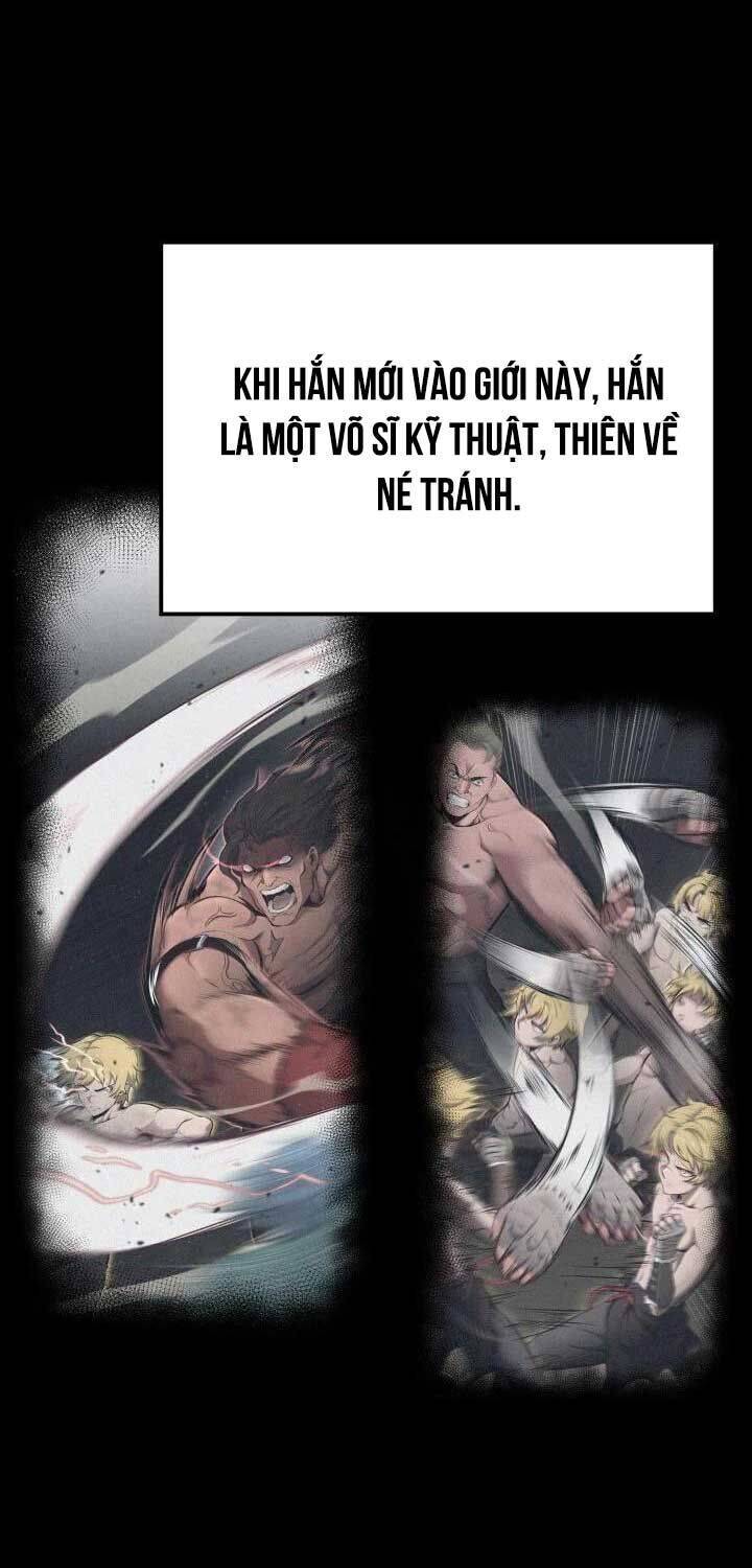 Nhà Vô Địch Kalli: Chapter 81