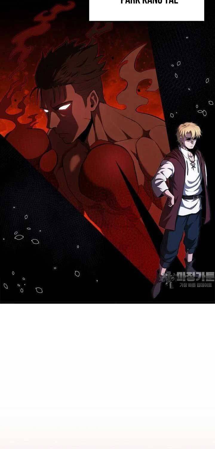 Nhà Vô Địch Kalli: Chapter 81