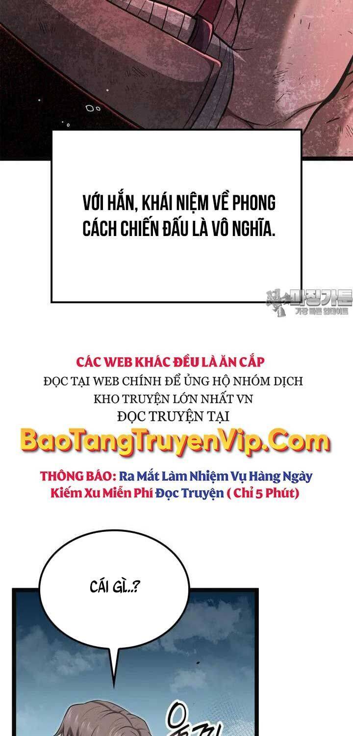 Nhà Vô Địch Kalli: Chapter 81