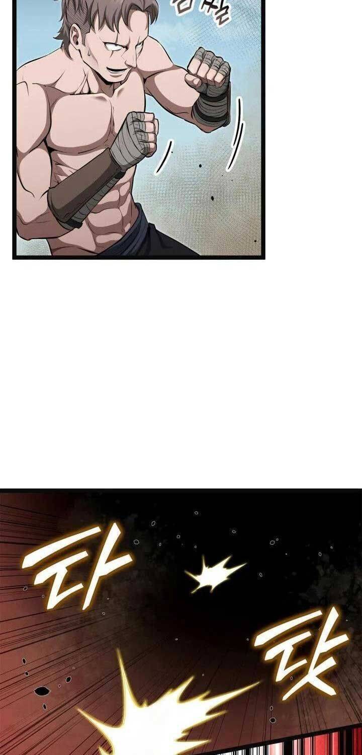 Nhà Vô Địch Kalli: Chapter 81