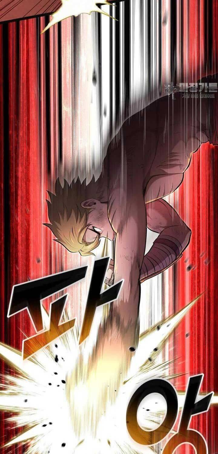 Nhà Vô Địch Kalli: Chapter 81