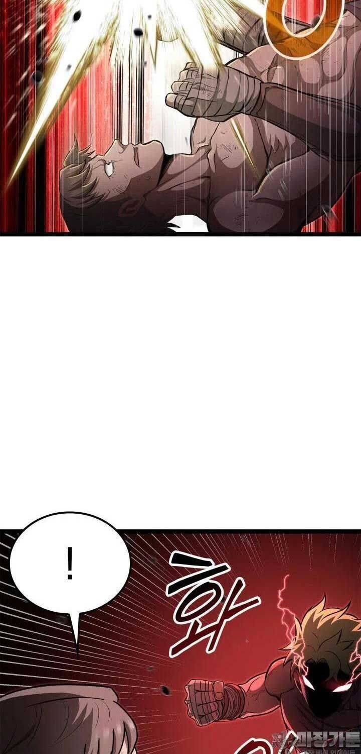 Nhà Vô Địch Kalli: Chapter 81