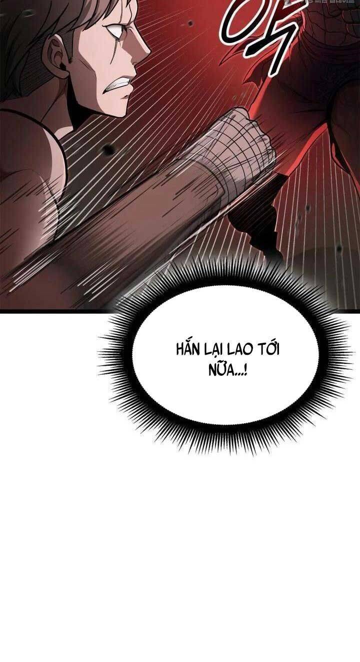 Nhà Vô Địch Kalli: Chapter 81