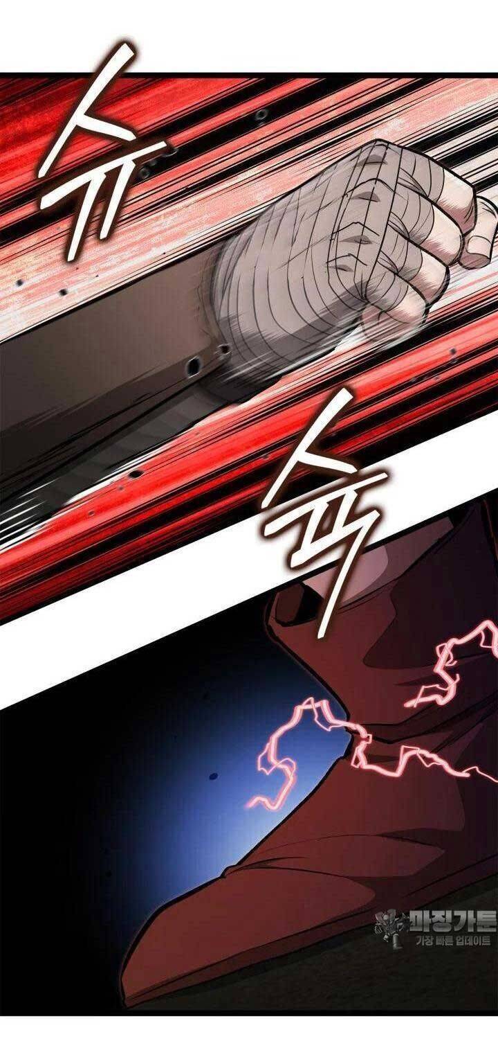 Nhà Vô Địch Kalli: Chapter 81