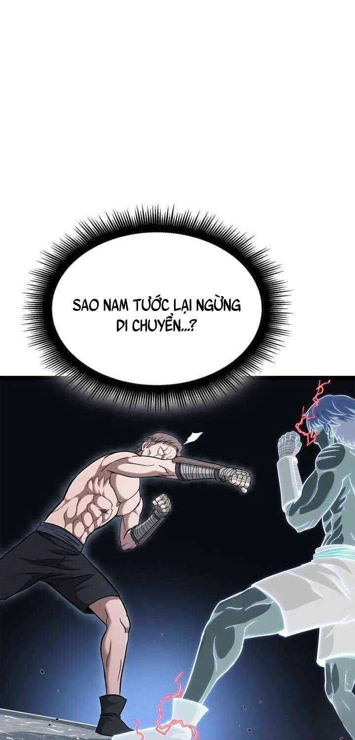 Nhà Vô Địch Kalli: Chapter 81