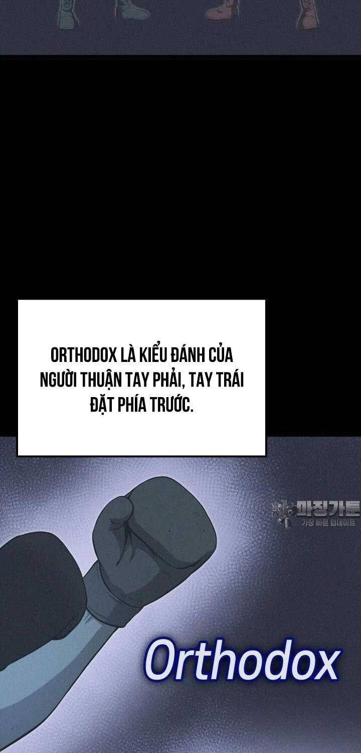 Nhà Vô Địch Kalli: Chapter 81