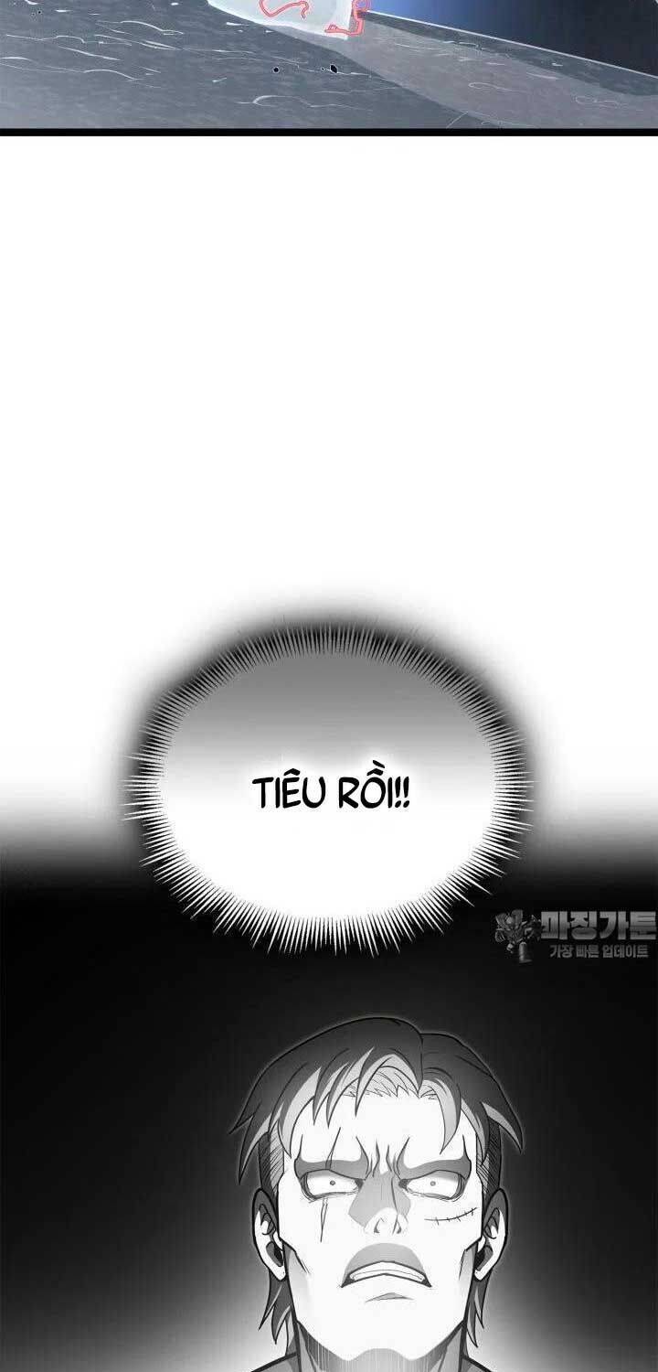 Nhà Vô Địch Kalli: Chapter 81