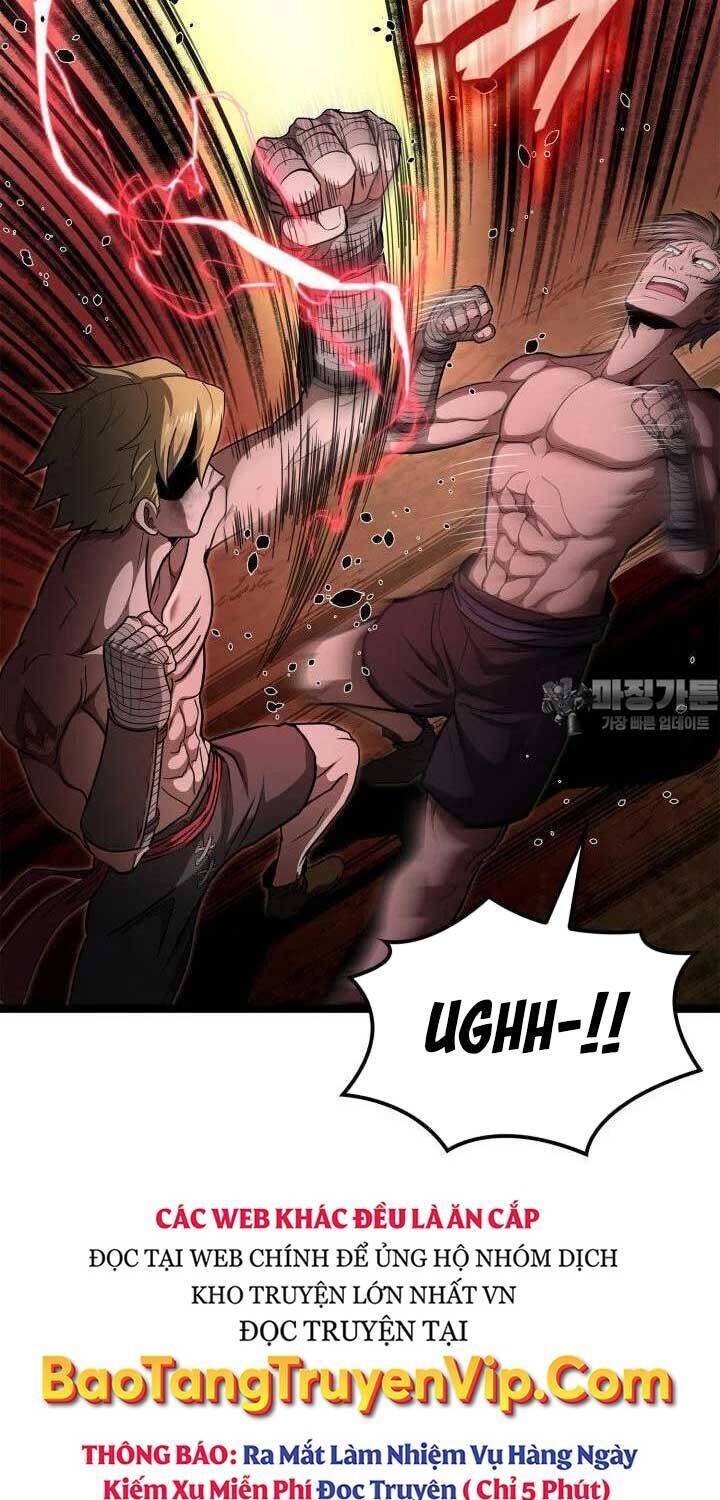 Nhà Vô Địch Kalli: Chapter 81