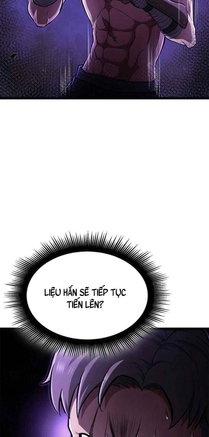 Nhà Vô Địch Kalli: Chapter 81