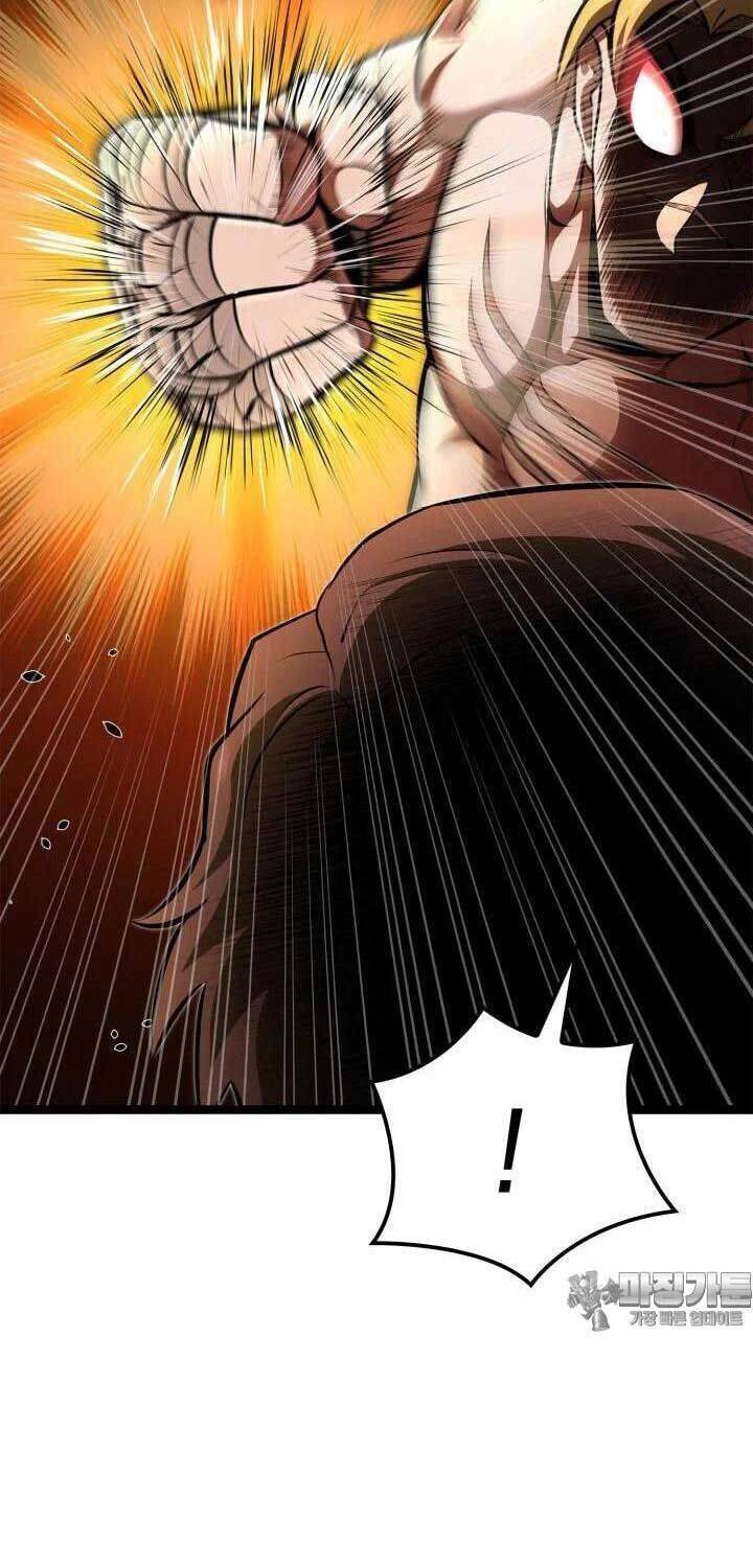 Nhà Vô Địch Kalli: Chapter 81