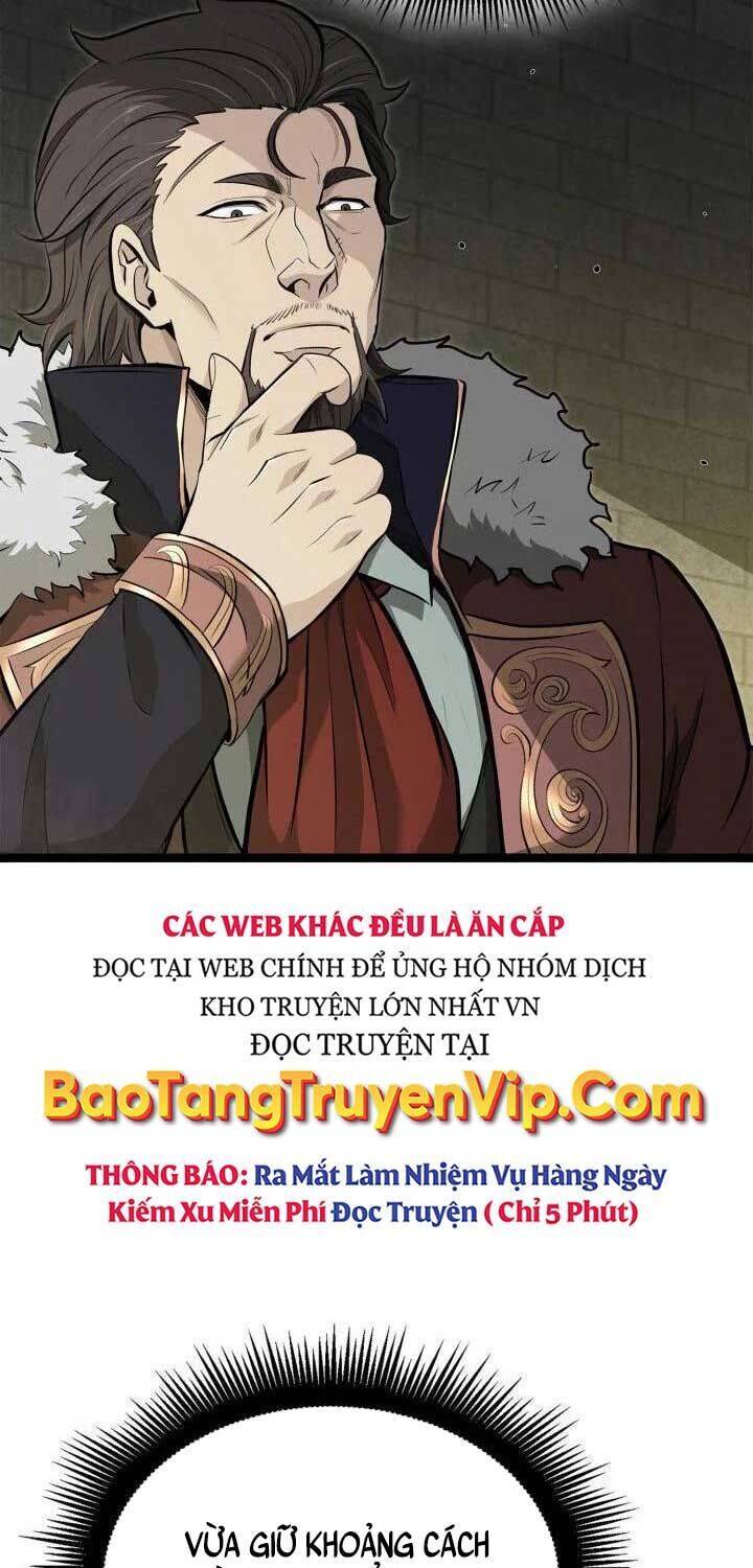 Nhà Vô Địch Kalli: Chapter 81