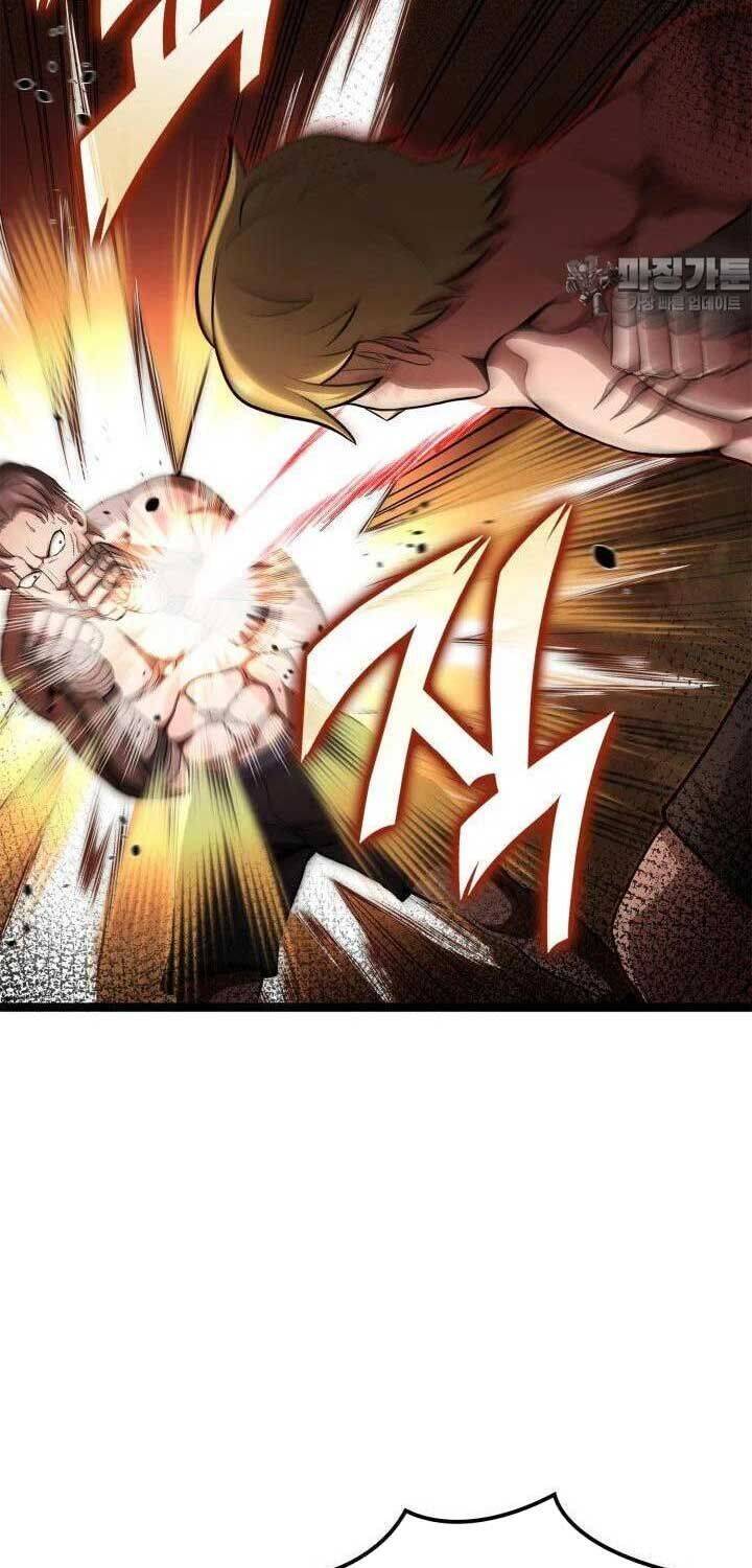Nhà Vô Địch Kalli: Chapter 81
